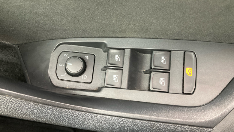 Skoda Kodiaq 2.0 TDI Sport Line 4x4 5dr DSG [7 Seat] Diesel Estate